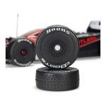 Arrma Limitless 8S BLX 1:7 4WD AVC RTR bílá/modrá