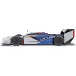 Arrma Limitless 8S BLX 1:7 4WD AVC RTR bílá/modrá
