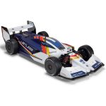 Arrma Limitless 8S BLX 1:7 4WD AVC RTR bílá/modrá