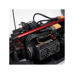 Arrma Limitless 8S BLX 1:7 4WD AVC RTR bílá/modrá
