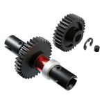 Arrma Limitless 8S BLX 1:7 4WD AVC RTR bílá/modrá