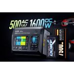 SKY RC D750 MIX nabíječ 1600W