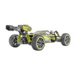 SBX Buggy 1/12 XL - 2.4GHz RTR (4WD), žlutá