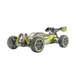 SBX Buggy 1/12 XL - 2.4GHz RTR (4WD), žlutá