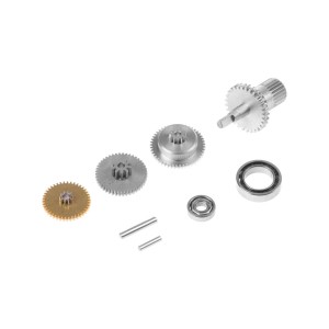 GO-1021MG sada převodů