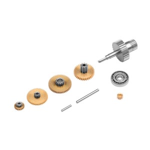 GO-10S13MG sada převodů