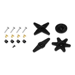 GO-11T46MG sada pák