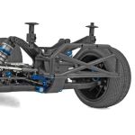 RC10SC7 Team Kit