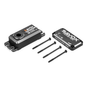 Krabička serva SB-2292SG