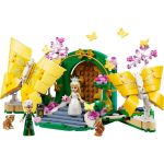 LEGO Wicked - Glinda a její svatba