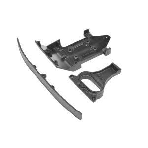 Set předního nárazníku