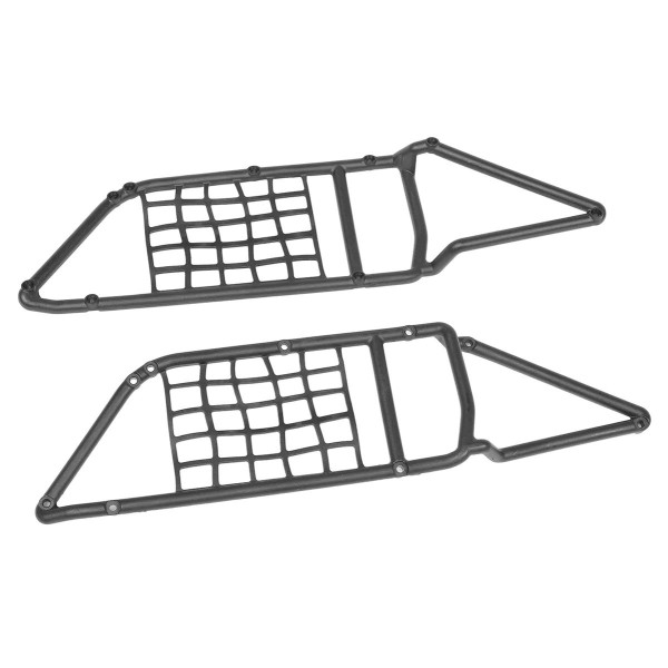 Ochranný rám - B-díly - L/P - 1 pár