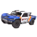SHIROI XP 6S - RTR - Brushless Power 6S - modrá