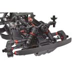 SHIROI XP 6S - RTR - Brushless Power 6S - modrá