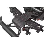 SHIROI XP 6S - RTR - Brushless Power 6S - modrá