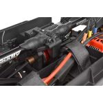 SHIROI XP 6S - RTR - Brushless Power 6S - modrá