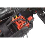 SHIROI XP 6S - RTR - Brushless Power 6S - modrá