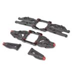 SHIROI XP 6S - RTR - Brushless Power 6S - modrá