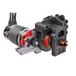 SHIROI XP 6S - RTR - Brushless Power 6S - modrá