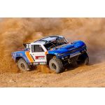 SHIROI XP 6S - RTR - Brushless Power 6S - modrá