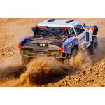 SHIROI XP 6S - RTR - Brushless Power 6S - modrá