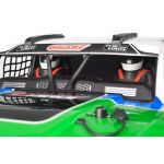 SHIROI XP 6S - RTR - Brushless Power 6S - zelená