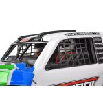 SHIROI XP 6S - RTR - Brushless Power 6S - zelená