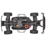 SHIROI XP 6S - RTR - Brushless Power 6S - zelená