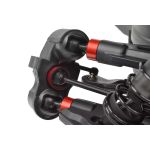 SHIROI XP 6S - RTR - Brushless Power 6S - zelená