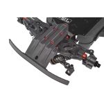 SHIROI XP 6S - RTR - Brushless Power 6S - zelená