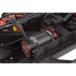 SHIROI XP 6S - RTR - Brushless Power 6S - zelená