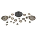 SHIROI XP 6S - RTR - Brushless Power 6S - zelená