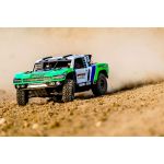 SHIROI XP 6S - RTR - Brushless Power 6S - zelená