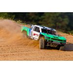 SHIROI XP 6S - RTR - Brushless Power 6S - zelená