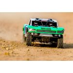SHIROI XP 6S - RTR - Brushless Power 6S - zelená