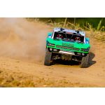 SHIROI XP 6S - RTR - Brushless Power 6S - zelená
