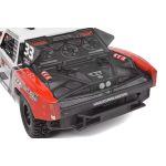 SHIROI XP 6S - RTR - Brushless Power 6S - červená