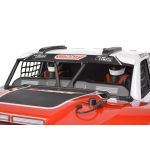 SHIROI XP 6S - RTR - Brushless Power 6S - červená