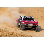 SHIROI XP 6S - RTR - Brushless Power 6S - červená