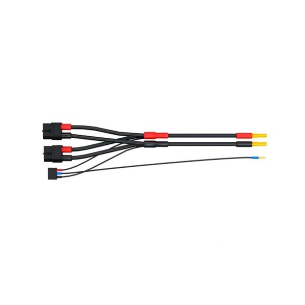 PRO Paralelní nabíjecí kabel (60A)