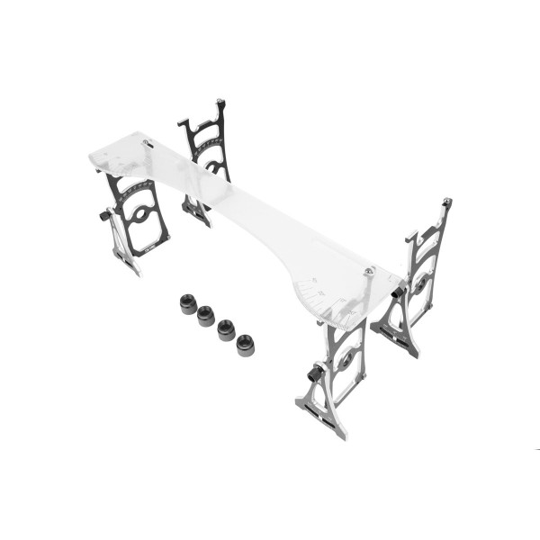 SET-UP sada pro 1/8 off-road