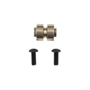 RC10B7 3-Gear Idler osa