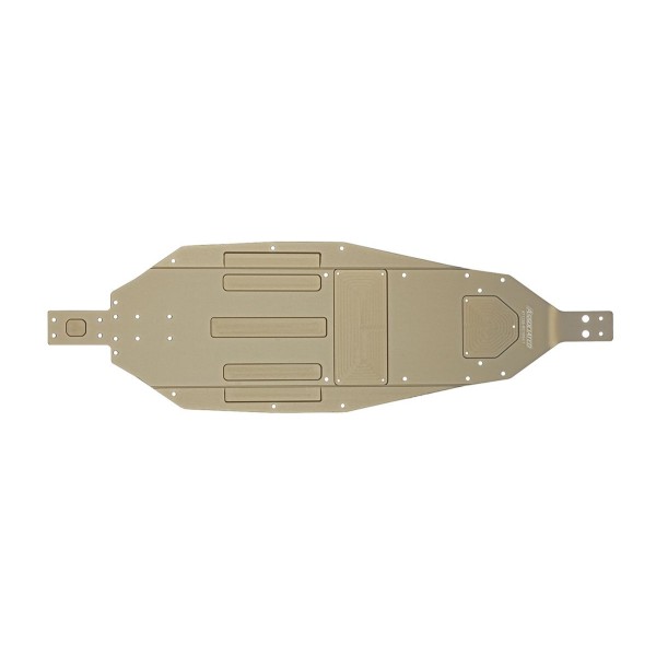 RC10SC7 Plato podvozku