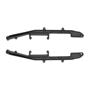 RC10SC7 Bočnice podvozku