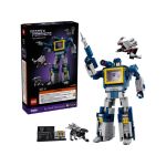LEGO Icons - Transformers: Soundwave