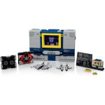 LEGO Icons - Transformers: Soundwave