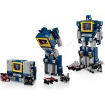 LEGO Icons - Transformers: Soundwave
