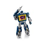 LEGO Icons - Transformers: Soundwave