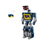 LEGO Icons - Transformers: Soundwave