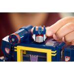 LEGO Icons - Transformers: Soundwave
